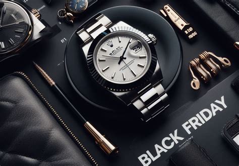 black friday rolex|rolex black friday sale.